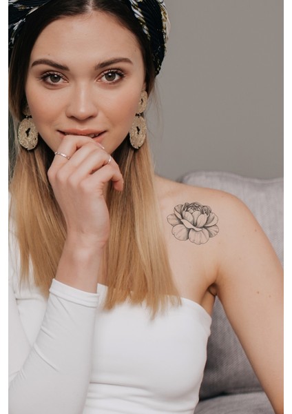 Bird Geçici Dövme,geçici Tattoo ,vücut Dövme,kol Bilek Dövme,boyun Dövme,sırt Dövme