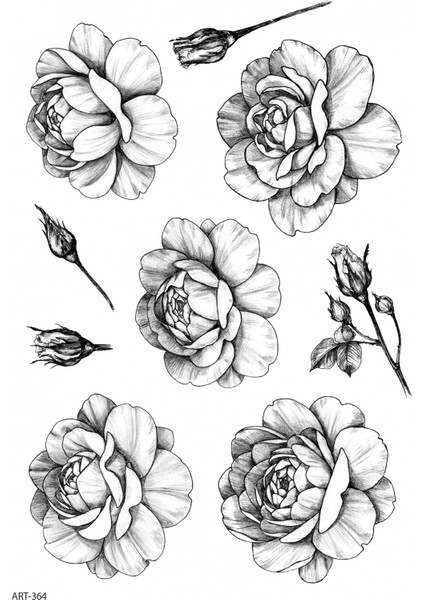 Bird Geçici Dövme,geçici Tattoo ,vücut Dövme,kol Bilek Dövme,boyun Dövme,sırt Dövme fiyatları