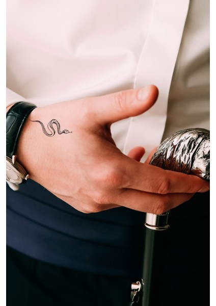 Şekiller -4 Geçici Dövme,geçici Tattoo ,vücut Dövme,kol Bilek Dövme,boyun Dövme,sırt Dövme