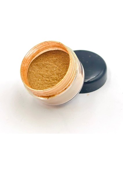 Sim Glitter, Göz Simi, Göz Farı Yüz ve Vücut Parıltısı, Party Glitter Makaj Simi Gold modelleri