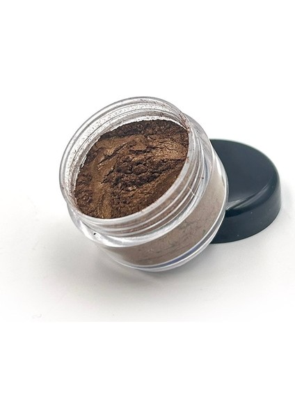 Sim Glitter, Göz Simi, Göz Farı Yüz ve Vücut Parıltısı, Party Glitter Makaj Simi Bronze modelleri