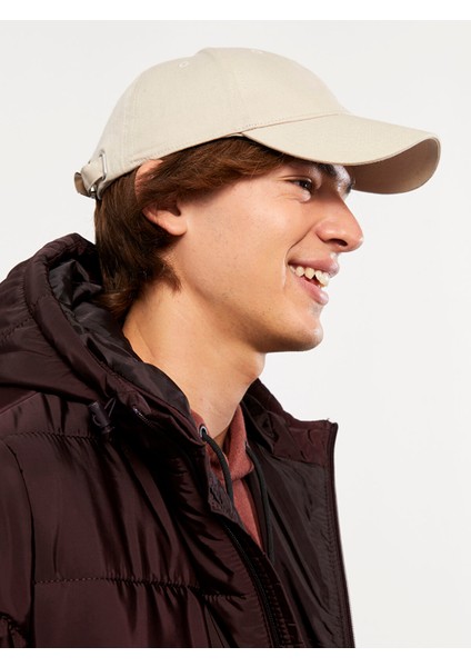 Yeni Sezon Standart Kalıp Kapüşonlu Erkek Şişme Mont modelleri