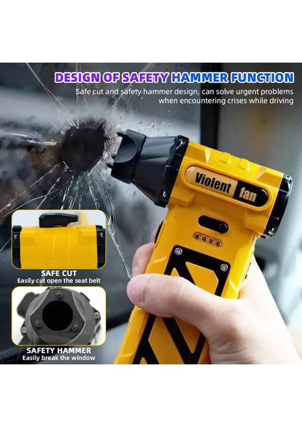 Mini Turbo Jet Fan (4940) modelleri