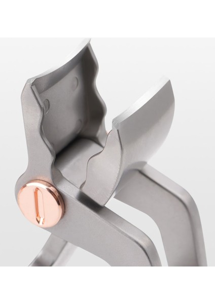 Mini Boy Ekstra Geniş Çeneli Profesyonel Tırnak Makası CIN446 modelleri