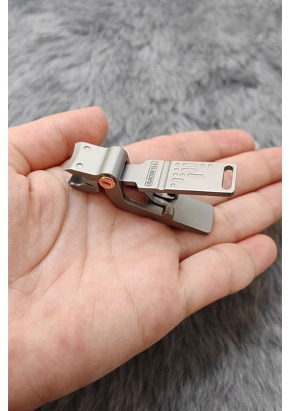 Mini Boy Ekstra Geniş Çeneli Profesyonel Tırnak Makası CIN446 indirimleri