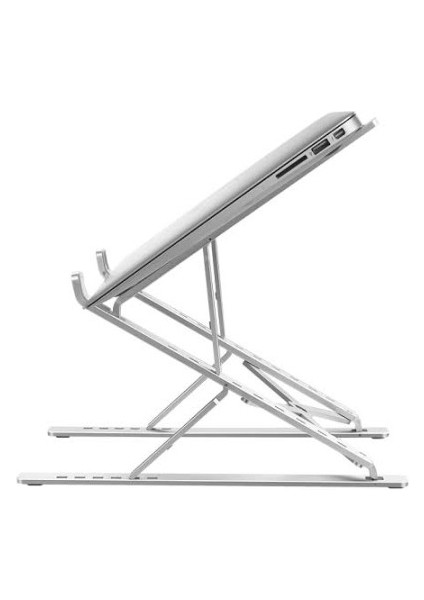 Alüminyum Laptop Standı Ayarlanabilir modelleri