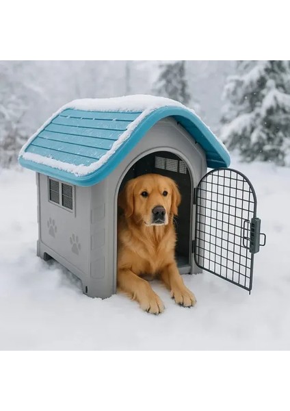 Dayanıklı Plastik Köpek Evi fiyatları