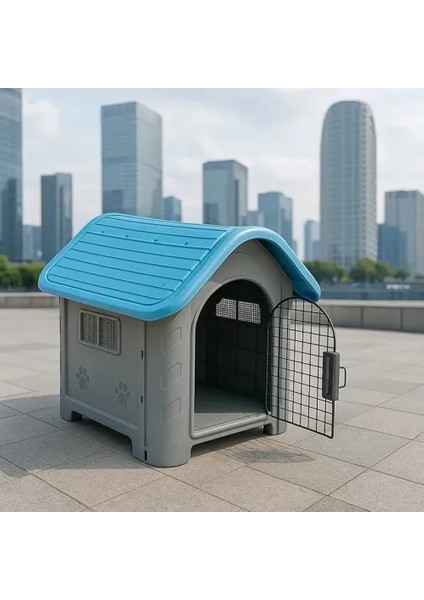 Dayanıklı Plastik Köpek Evi fırsatları
