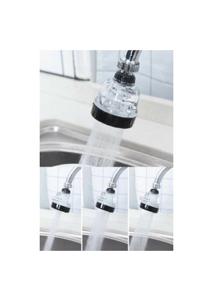 Şeffaf Plastik Kubar Batarya Oynar Başlık (4940)