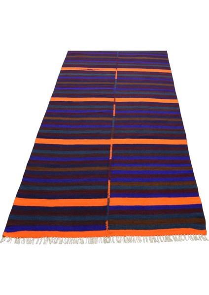 El Dokuma Sivas Yün Salon Kilimi 0442 - Yeni - Çok Renkli indirimleri