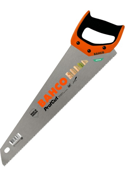 İsveç Yapımı El Testeresi Eğelenebilir Uçlu PC-16-FILE-U7 fırsatları