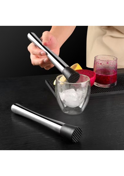 Büro Ev Ofis Mutfağı Için Buz Kırma Çubuğu fiyatları