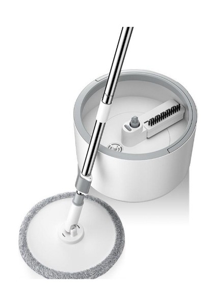 Büro Ev Ofis Hijyeni Için Kirli Temiz Su Ayıran Kolay Mop indirimleri