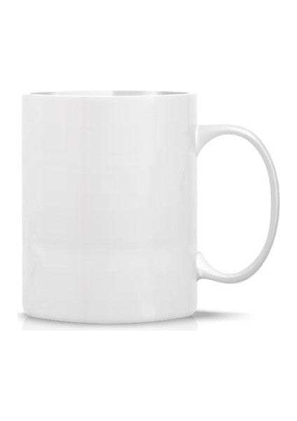 Sublimasyon Kupa Bardak