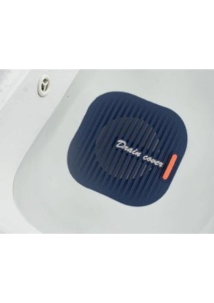 Süzgeçli Lavabo Gider Koruyucu Mat Gri indirimleri