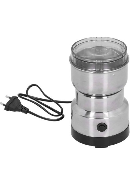 Elektrikli Kahve Baharat Bakliyat Öğütücü Makine