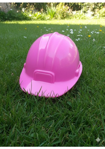 Minik Kız Çocuklarına Baret