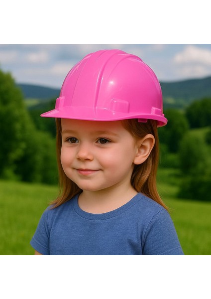 Minik Kız Çocuklarına Baret fiyatları