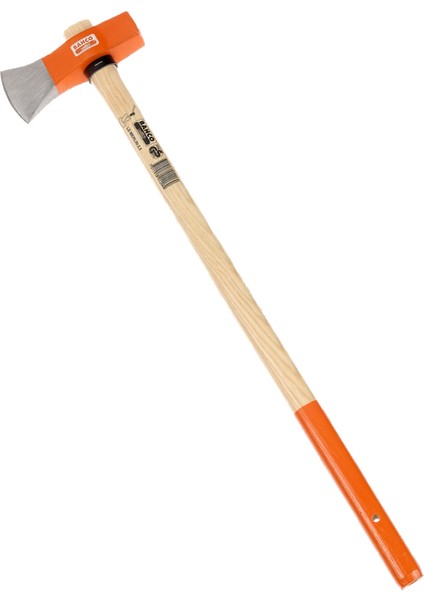 İsveç Yapımı Balta LS-MERLIN-2.5 modelleri