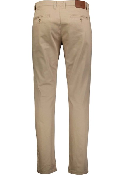 Slım Kalıp Caesar Bej Erkek Pantolon PN2020500712 fiyatları