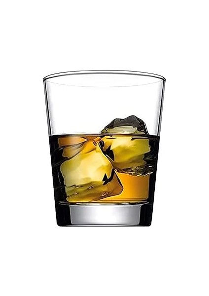 Izmir Viski 300 cc 6'li Hedi̇yeli̇k Kutu