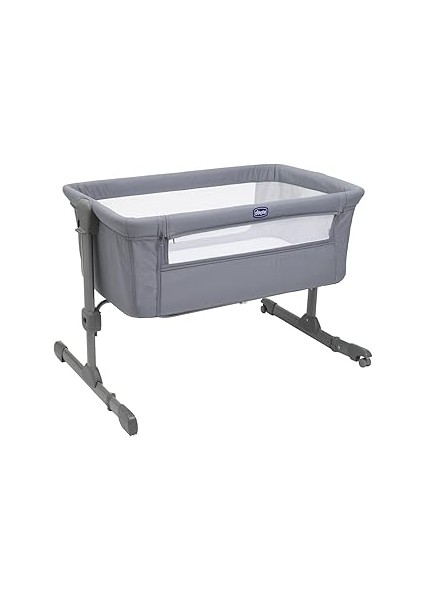 NEXT2ME Essential Anne Yanı Beşik