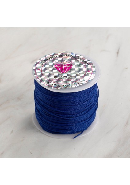 Paraşüt Ipi 50 mt Saks