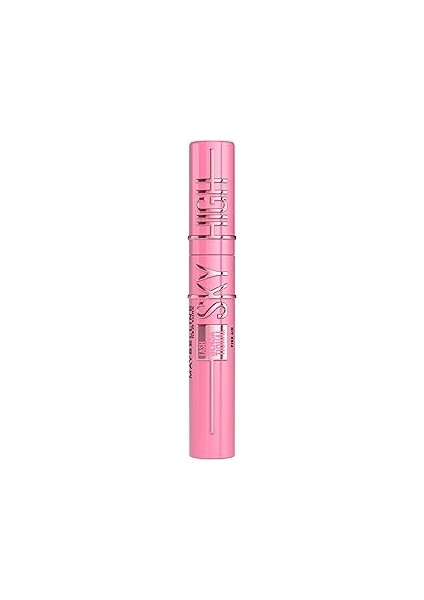 New York Lash Sensational Sky High Pink Maskara
