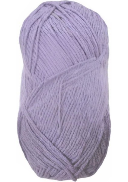 Pamuk Makrome 2 mm Lila
