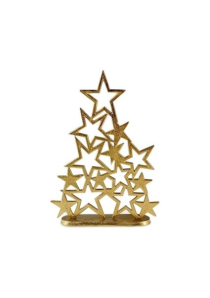 Epsilon Yıldız Ağaç 37X9 cm