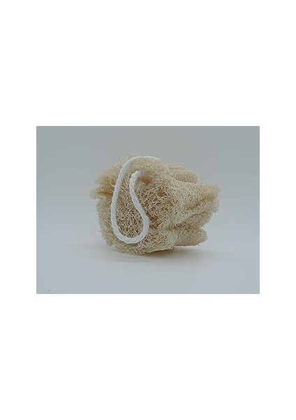 Unicuslife Doğal Kabak Lifi Bulaşık Süngeri Askılı (7 Cm)