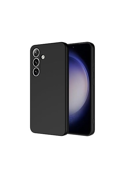 A56 Ile Uyumlu Kılıf Z-Mara Lansman Vieri Tam Koruma Arka Kapak Kor