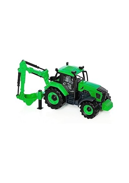 Adel Farm City Kazıcı Yeşil