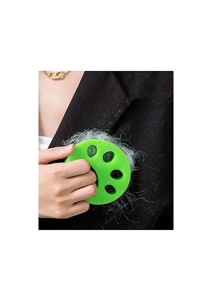 Mobee Pati Şeklinde Yıkanabilir Toz Tüy Toplayıcı