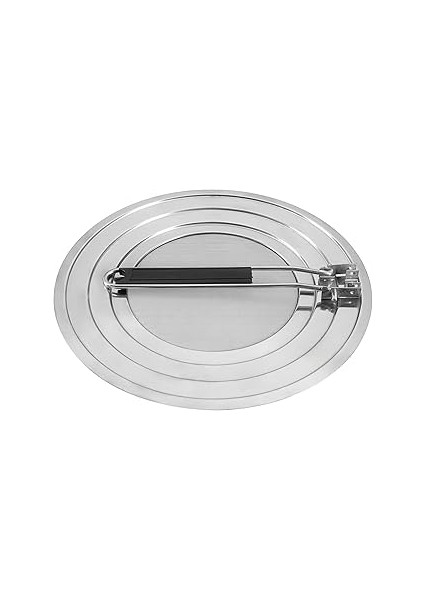 Porland Cella Katlanır Yağ Sıçratmaz Koruma Kapağı 30 cm