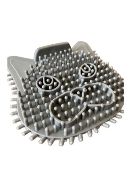 Kedi Tasarımlı Tuvalet Fırçası modelleri