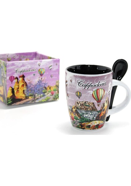 Tekli Yöresel Kupa Bardak ALK1555