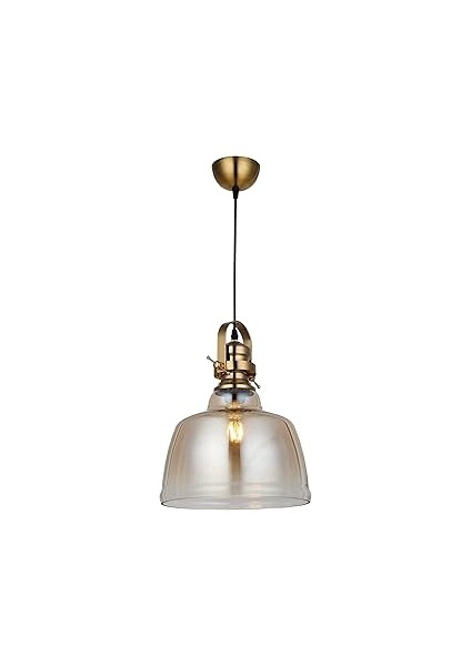 Lucea Lagos Tekli Sarkıt E27X1