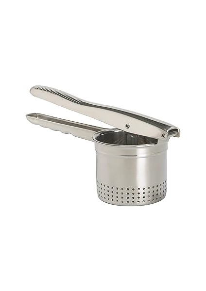 Ikea Ideali̇sk Patates Ezi̇ci̇ Püre Yapici Yikanabi̇li̇r Paslanmaz Çeli̇k Kirilmaz Çok Sağlam Pö