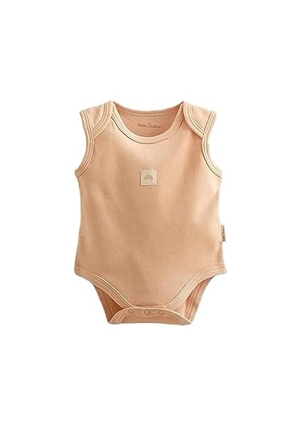 Chakra Rainbow Yenidoğan Kolsuz Body