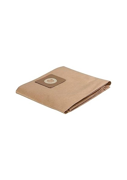 Accessories Toz Torbası, Gri, 5 Adet