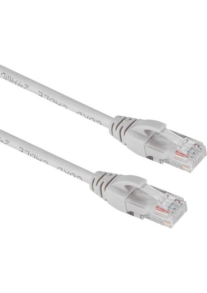 S-Link SL-CAT605 Cat6 5 Metre RJ45 Patch Ethernet Internet Kablosu