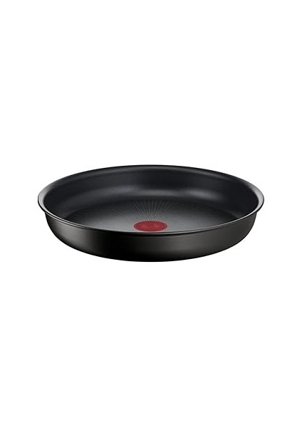 Titanyum 6x Indüksiyon Tabanlı Mix Tava - 22 cm