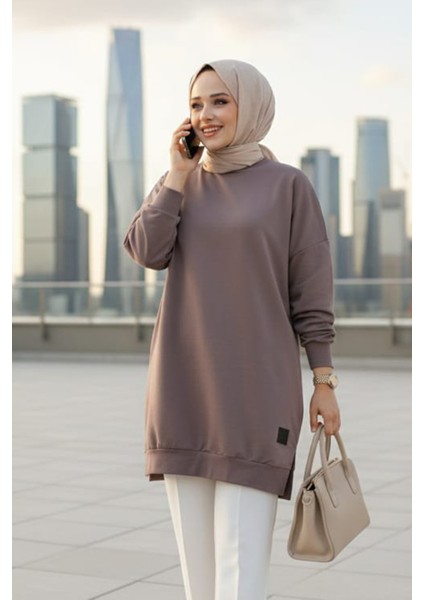 Vizon Tesettür Tunik 30644V fırsatları