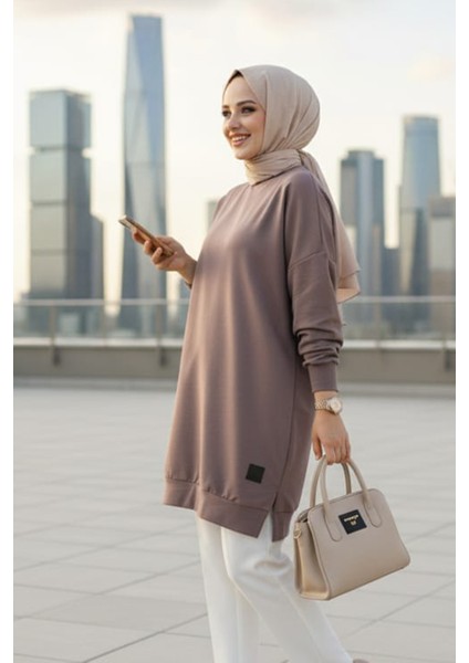 Vizon Tesettür Tunik 30644V indirimleri