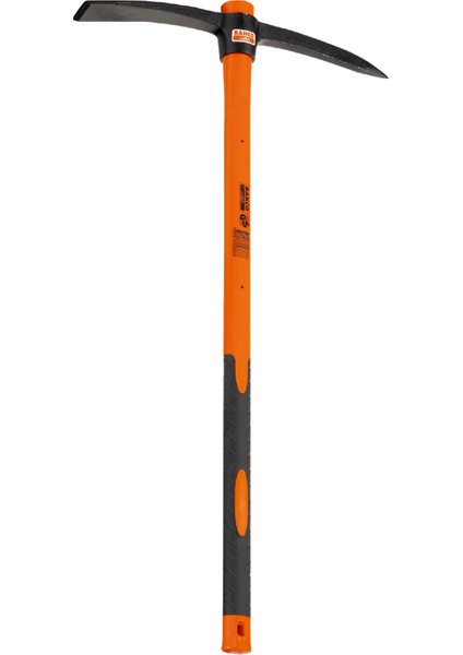 Fiberglass Saplı Kazma PAGS-2.0-900FG fırsatları