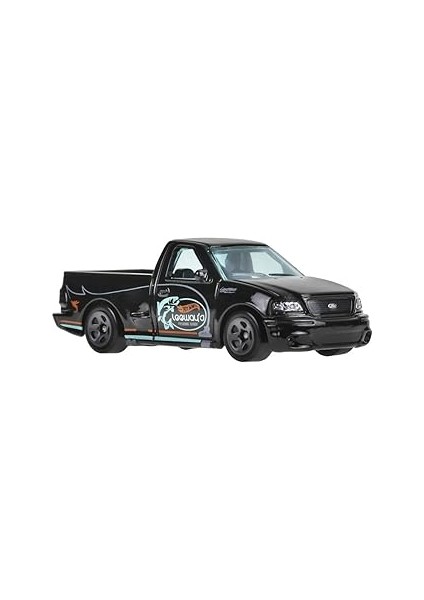 Hot Wheels Tekli Arabalar '99 Ford F-150 Svt HYX37