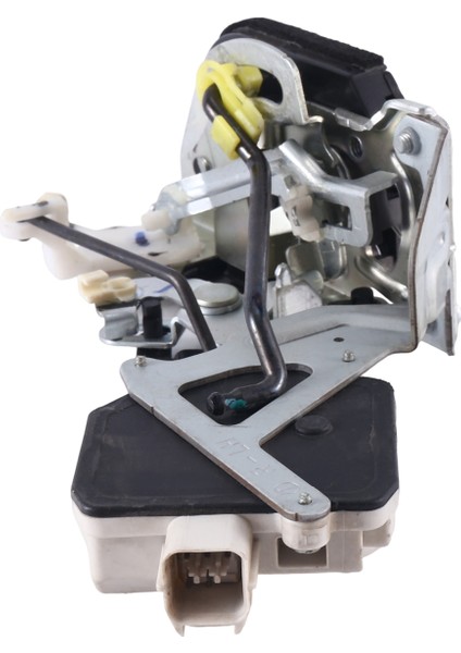 2005-2010 Kia Sportage 81411-1F020 Için Arka Sol Yan Kapı Kilit Mandal Aktüatörü (Yurt Dışından)