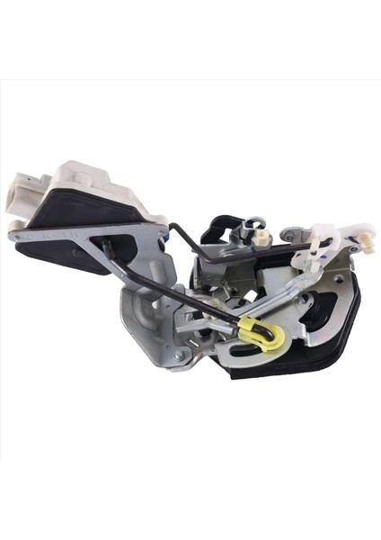 2005-2010 Kia Sportage 81411-1F020 Için Arka Sol Yan Kapı Kilit Mandal Aktüatörü (Yurt Dışından) modelleri