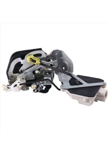 2005-2010 Kia Sportage 81411-1F020 Için Arka Sol Yan Kapı Kilit Mandal Aktüatörü (Yurt Dışından) fırsatları